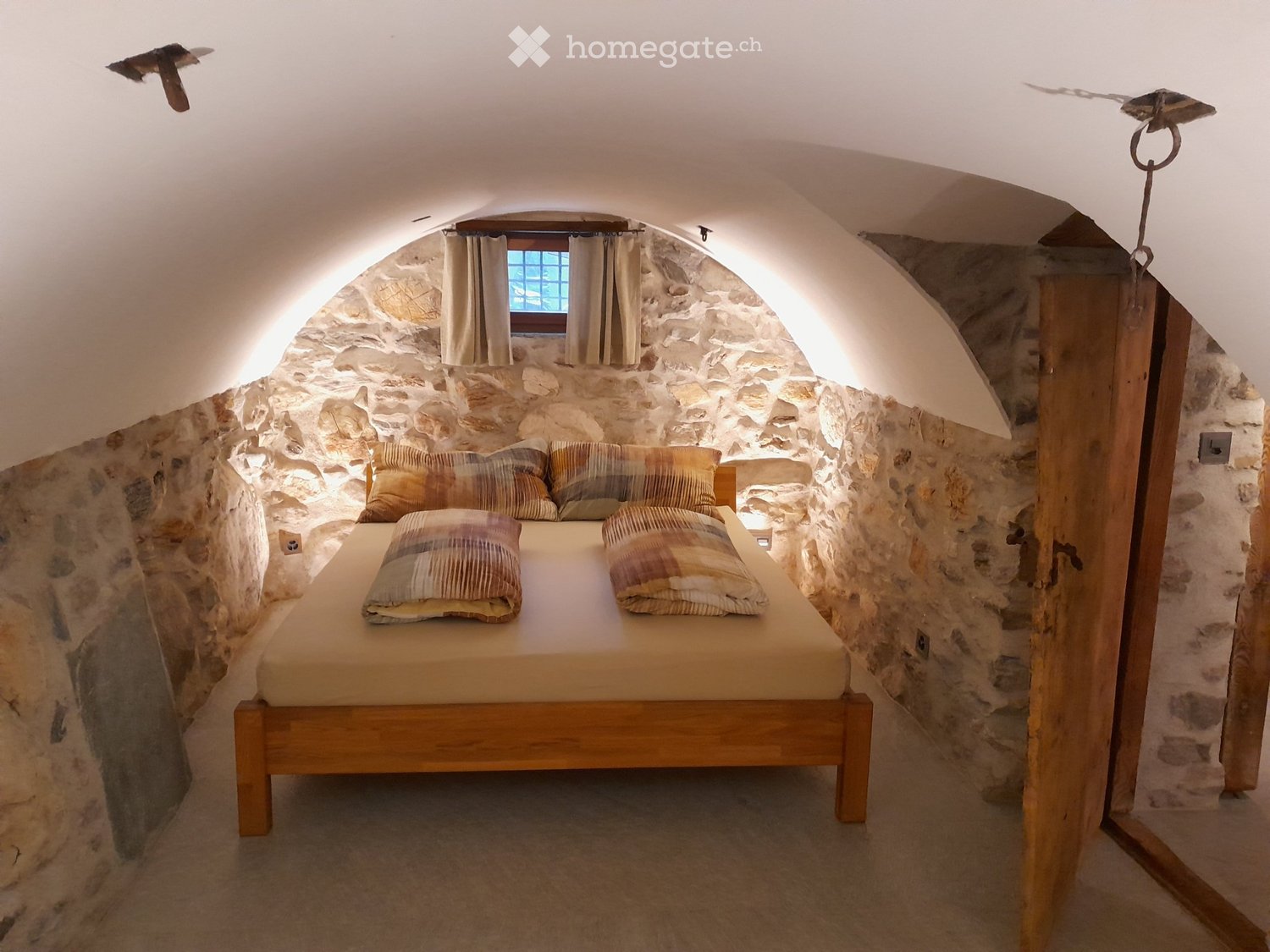 2 rooms apartment