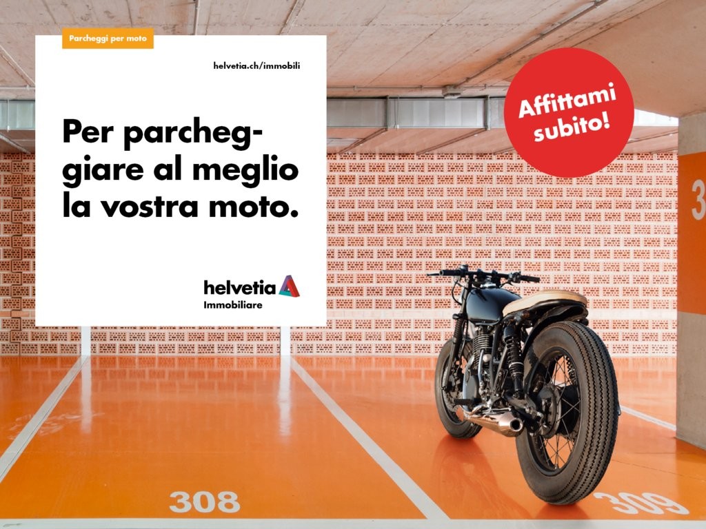 2m² covered bike parking