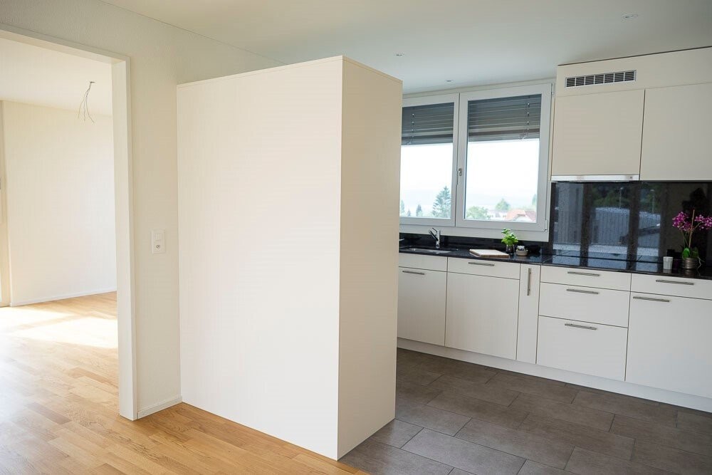 appartamento mansardato di 2 ½ locali