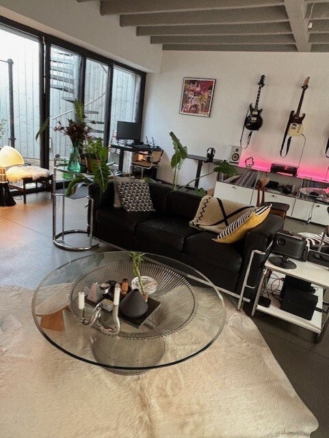 1-Zimmer-Apartment