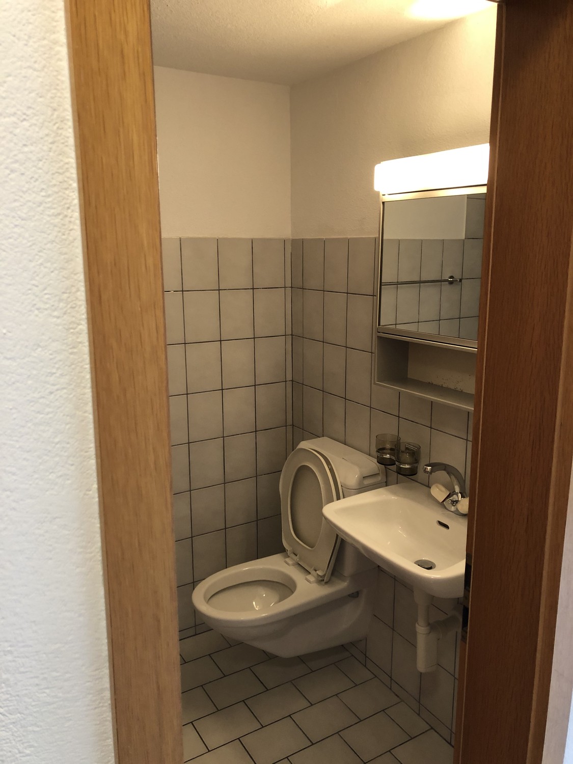 1 room apartment, Foto 3 von 7