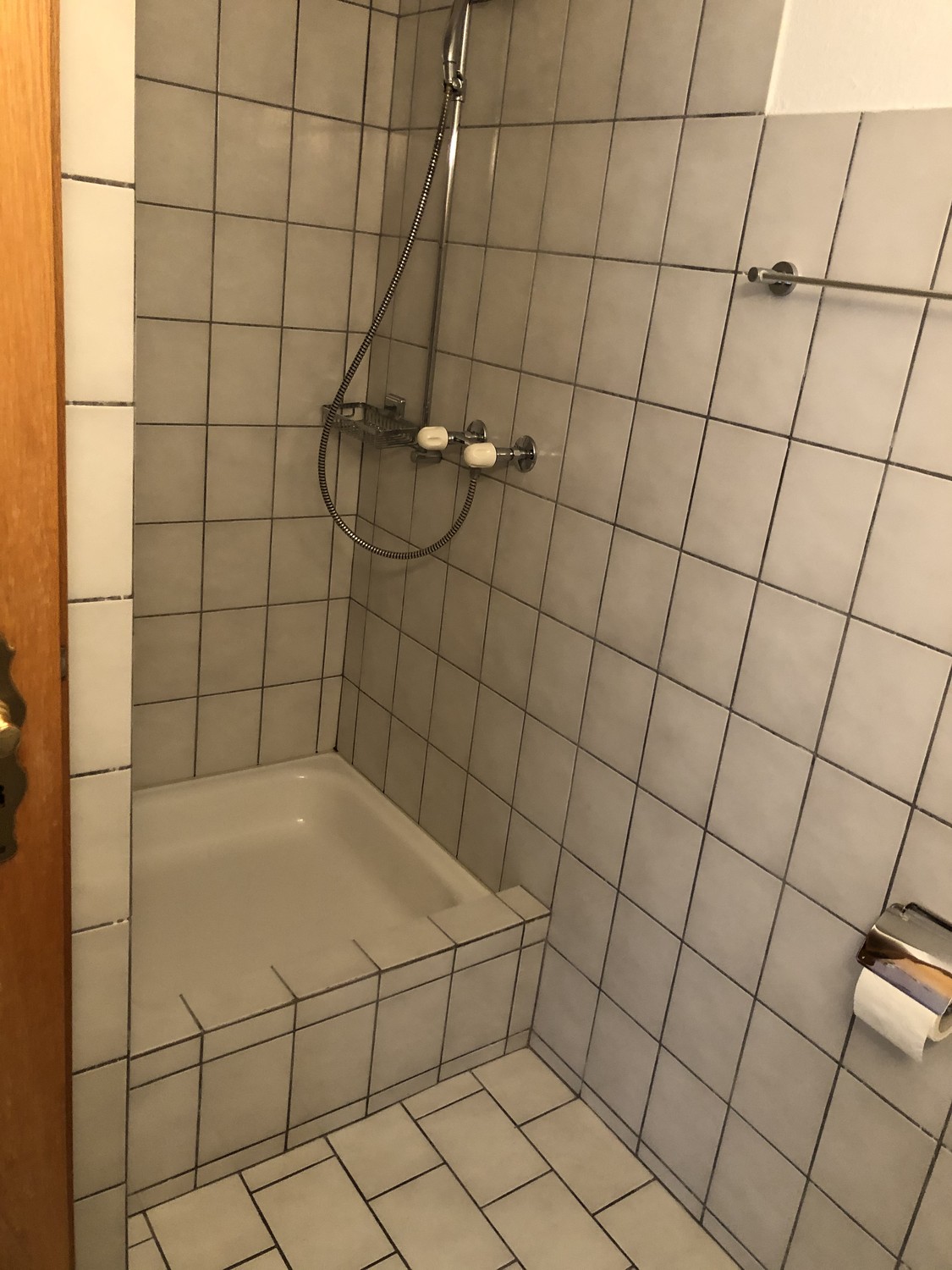 1 room apartment, Foto 5 von 7