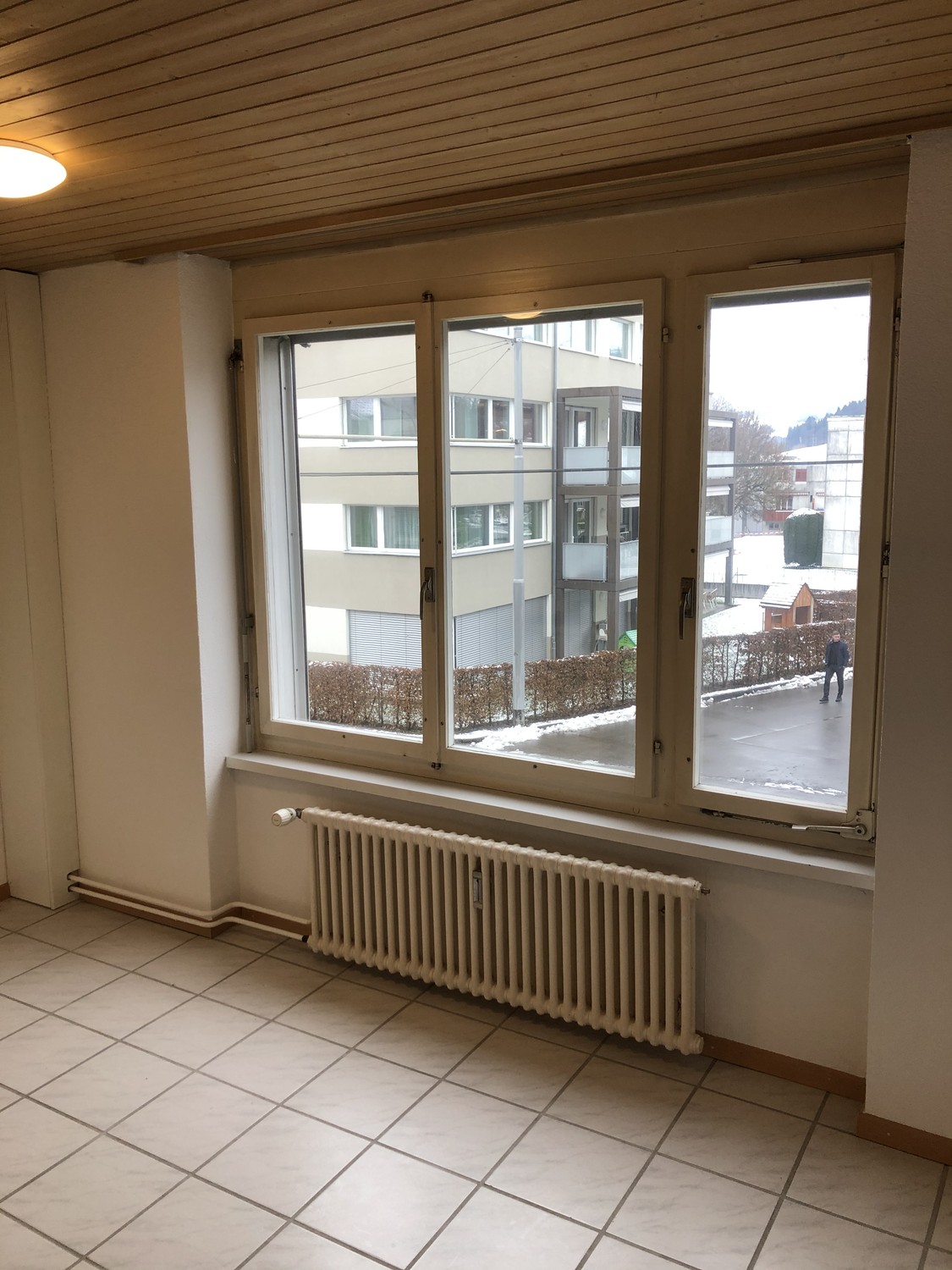 1 room apartment, Foto 6 von 7