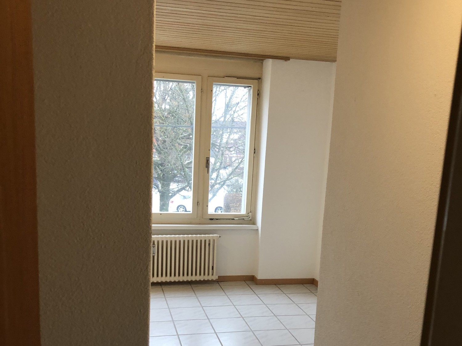 1 room apartment, Foto 2 von 7