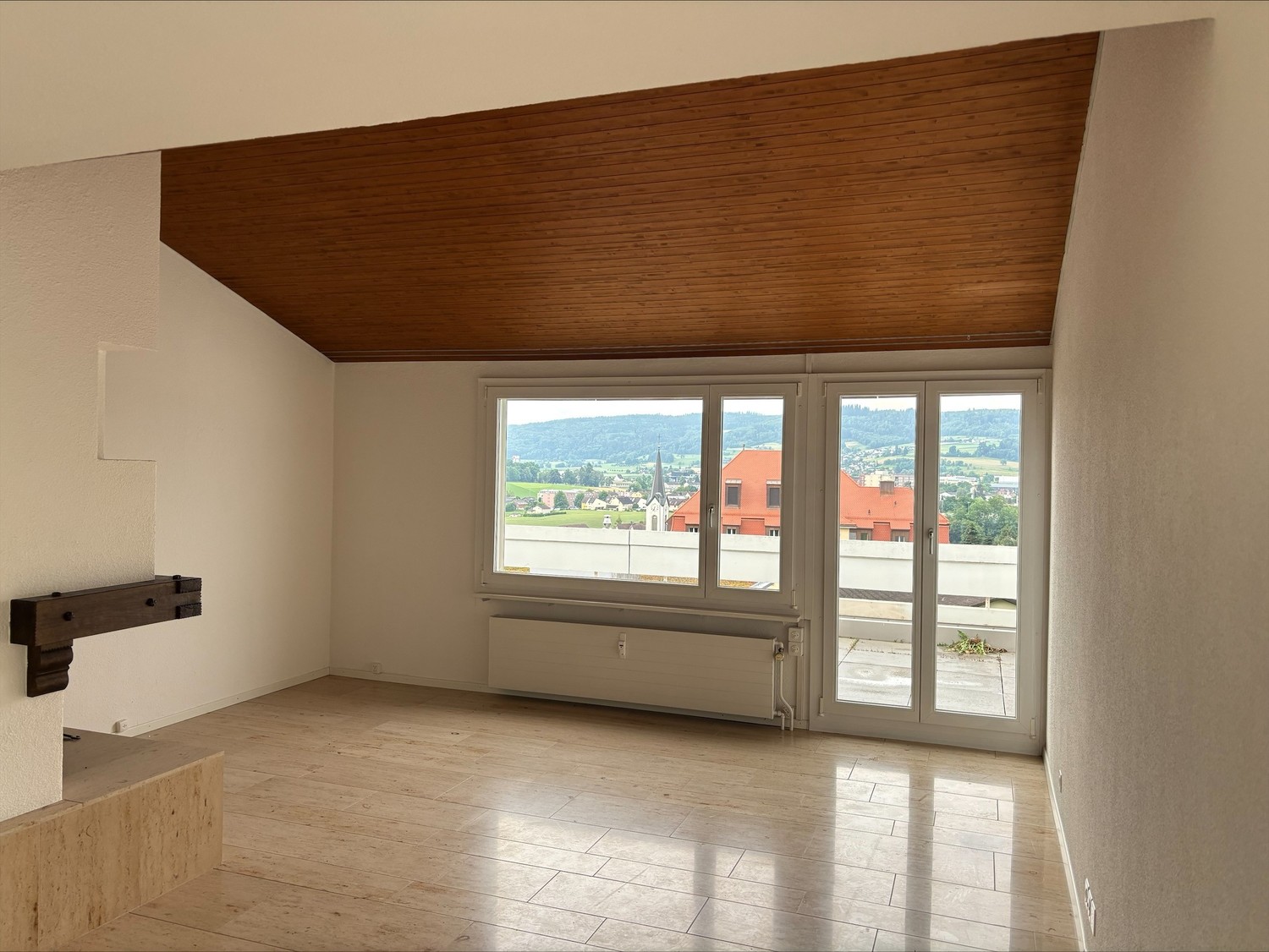 4 ½ rooms apartment
