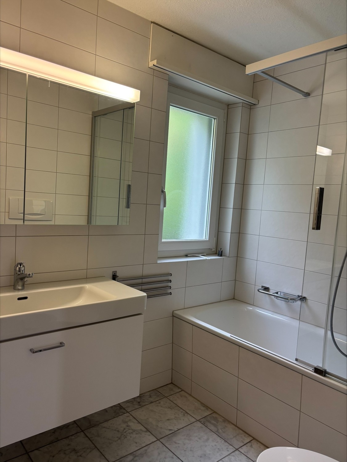 4 ½ rooms apartment