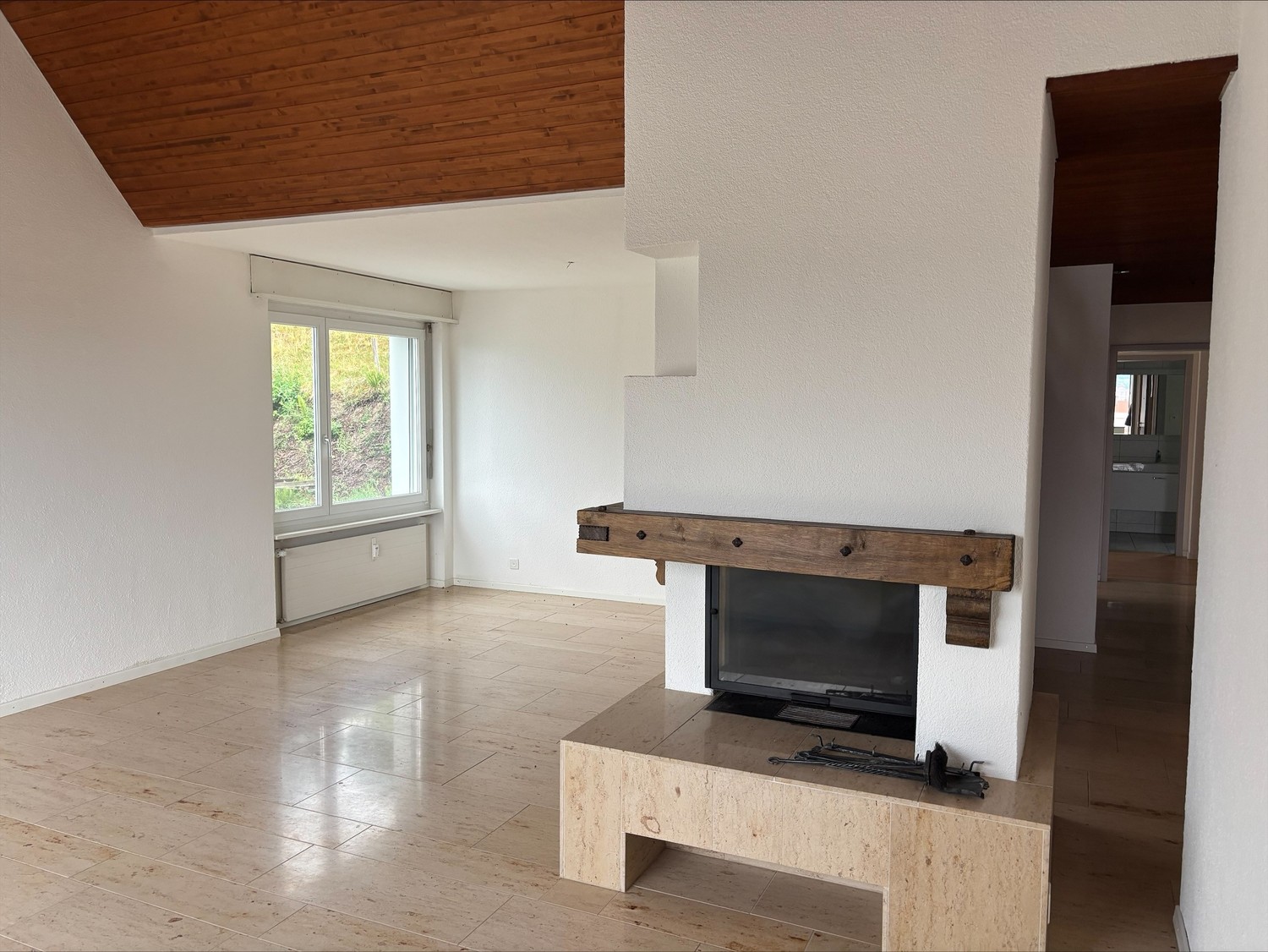 4 ½ rooms apartment