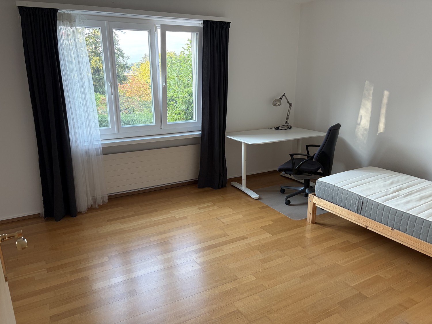 Zimmer in einer WG, Foto 1 von 8