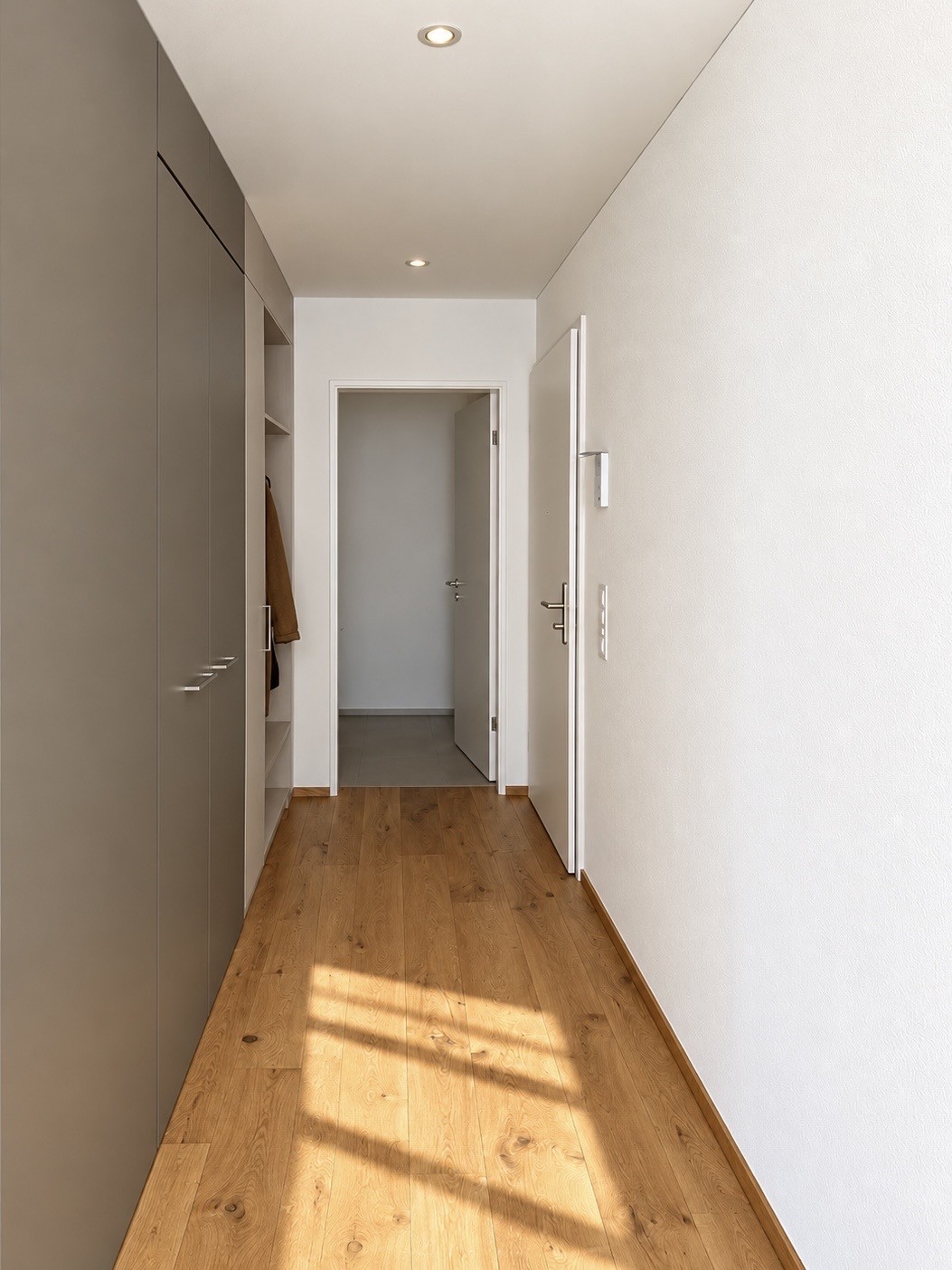 3 ½ rooms apartment, Foto 1 von 10