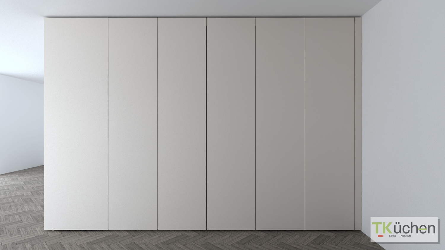 Appartement de 4 ½ pièces