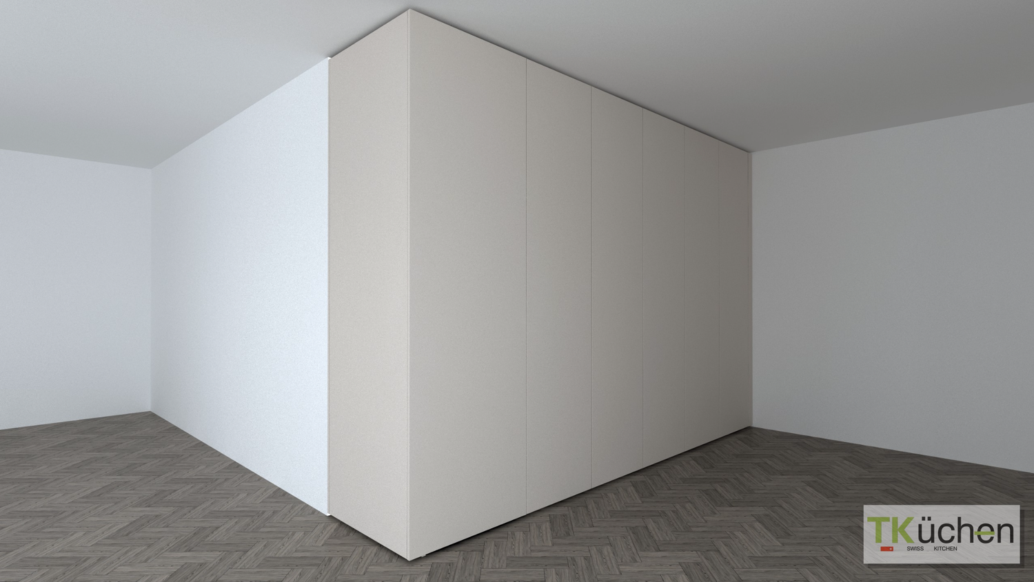 Appartement de 4 ½ pièces