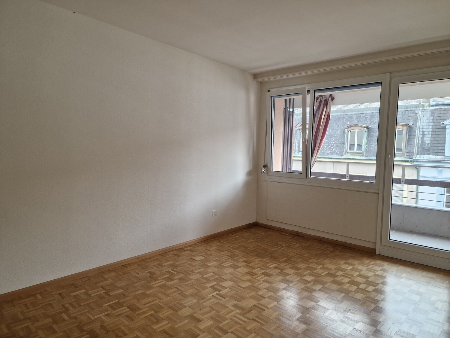 4 rooms apartment, Foto 6 von 8