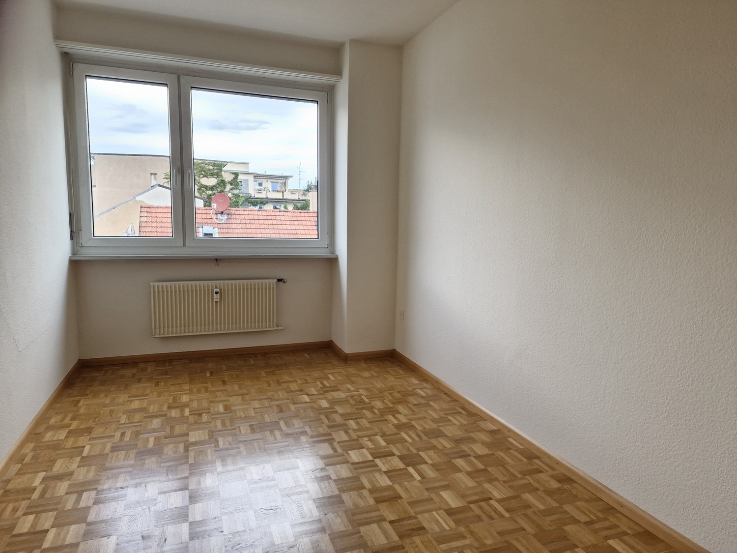 4 rooms apartment, Foto 5 von 8
