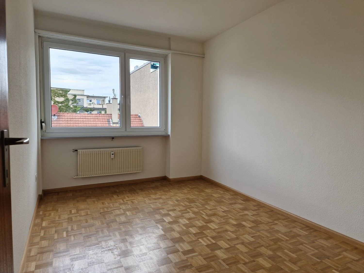 4 rooms apartment, Foto 3 von 8
