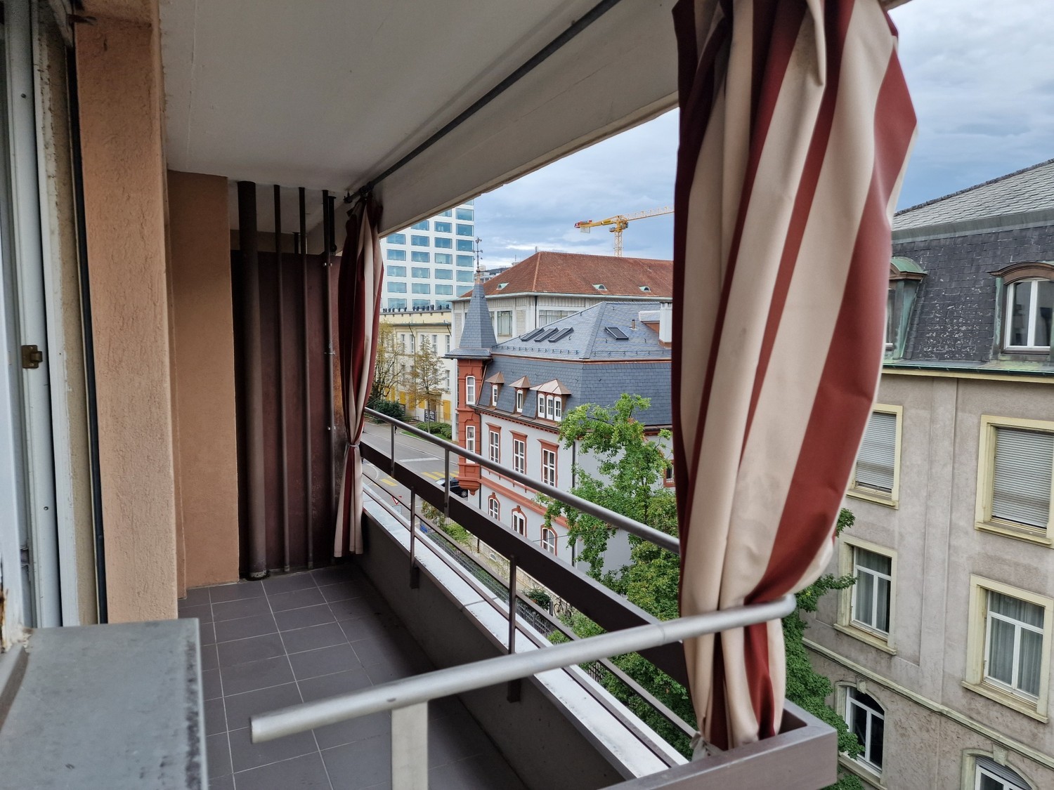4 rooms apartment, Foto 8 von 8