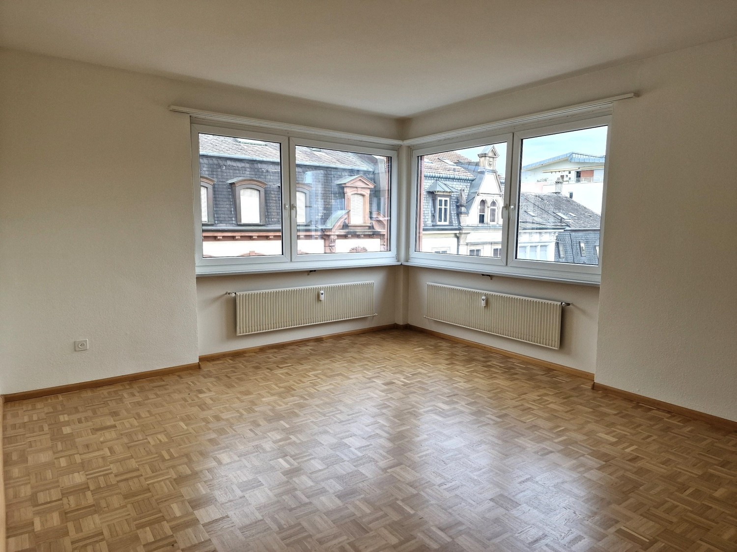 4 rooms apartment, Foto 4 von 8