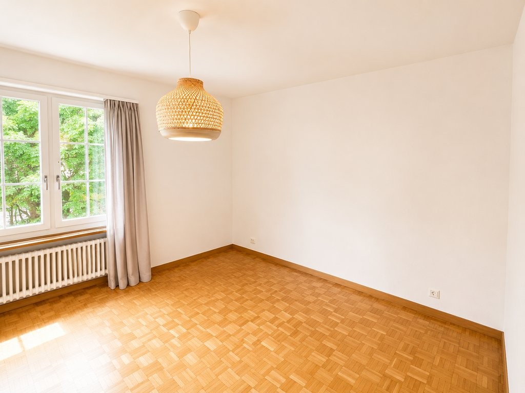 2 pièces appartement