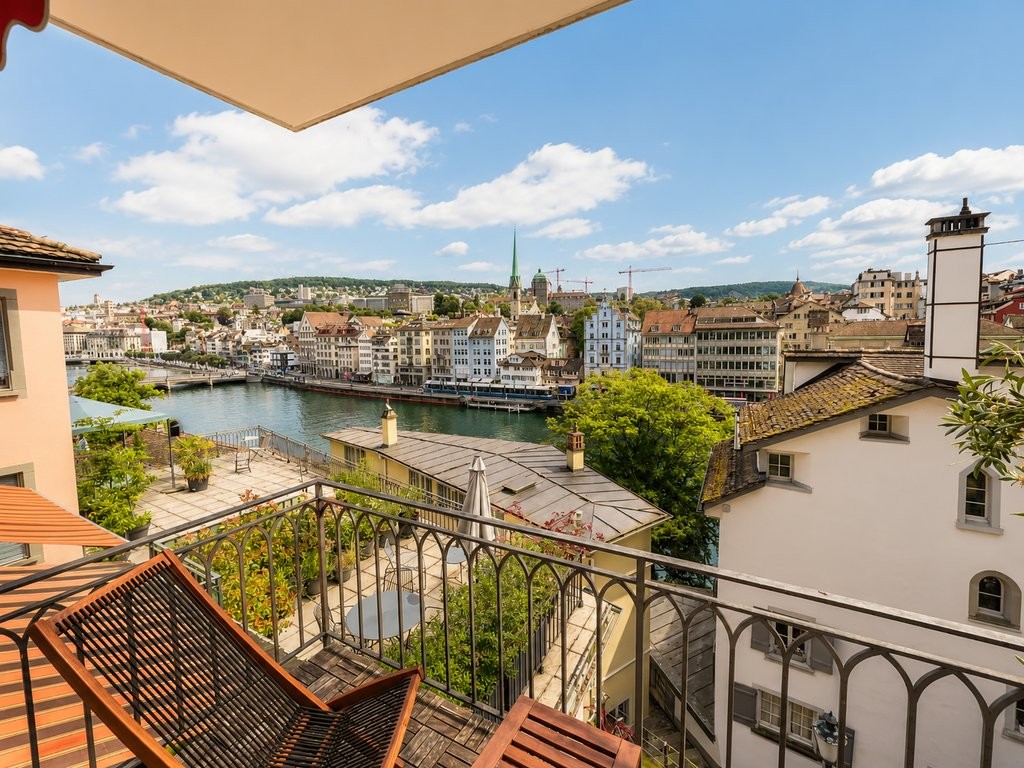 2 pièces appartement