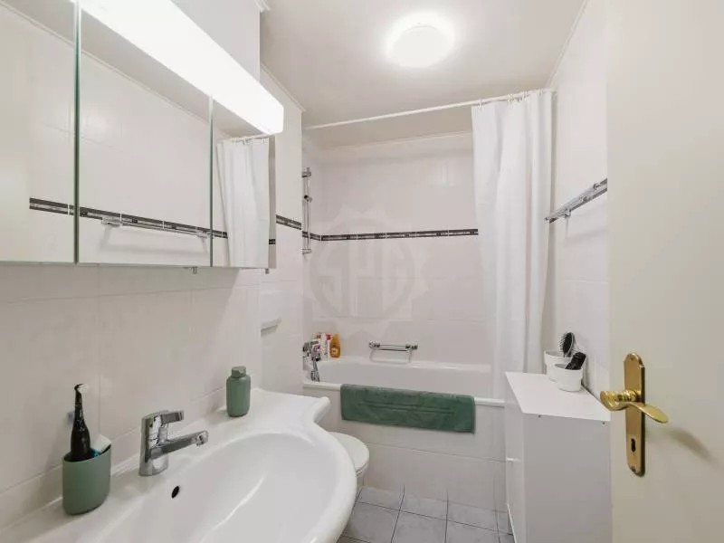 4 ½ Zimmer-Wohnung