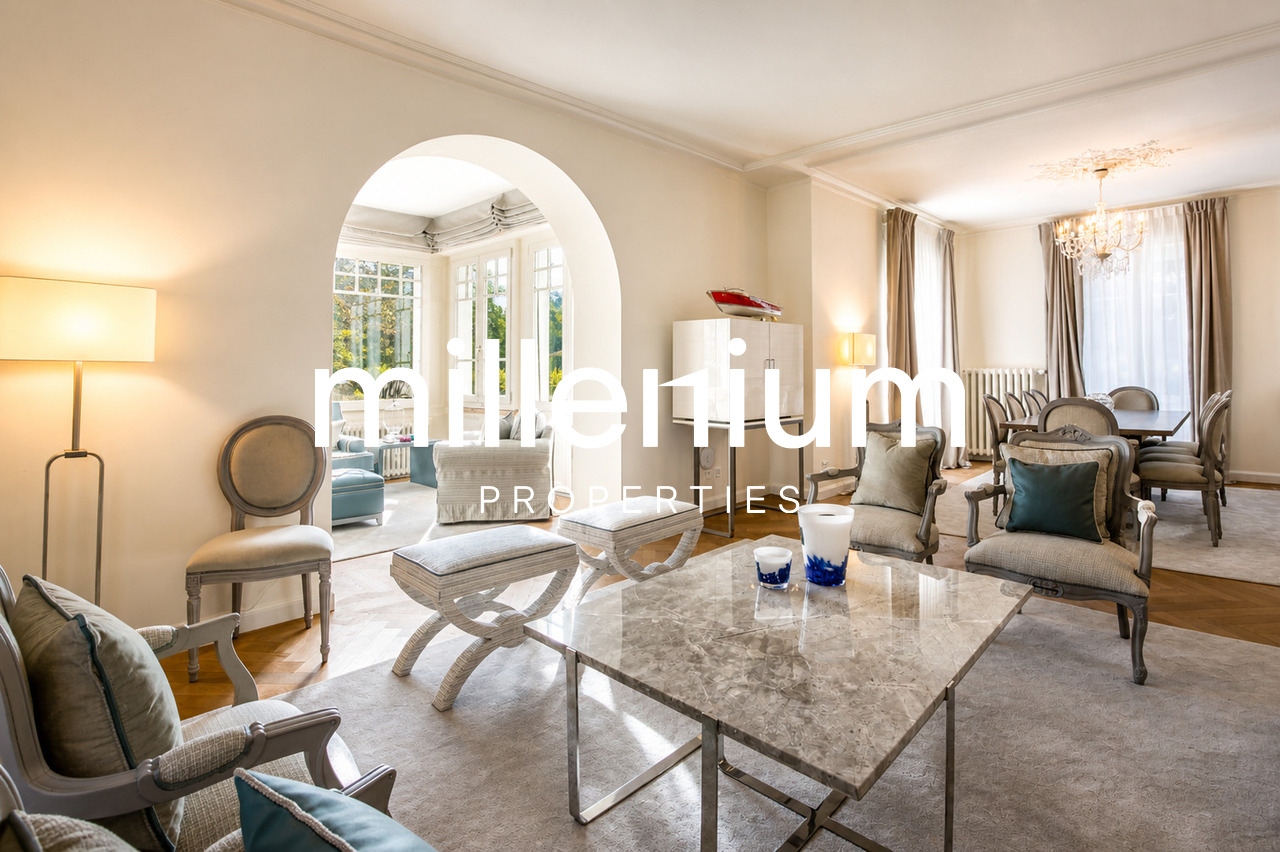 7 Zimmer Einfamilienhaus, Foto 4 von 10