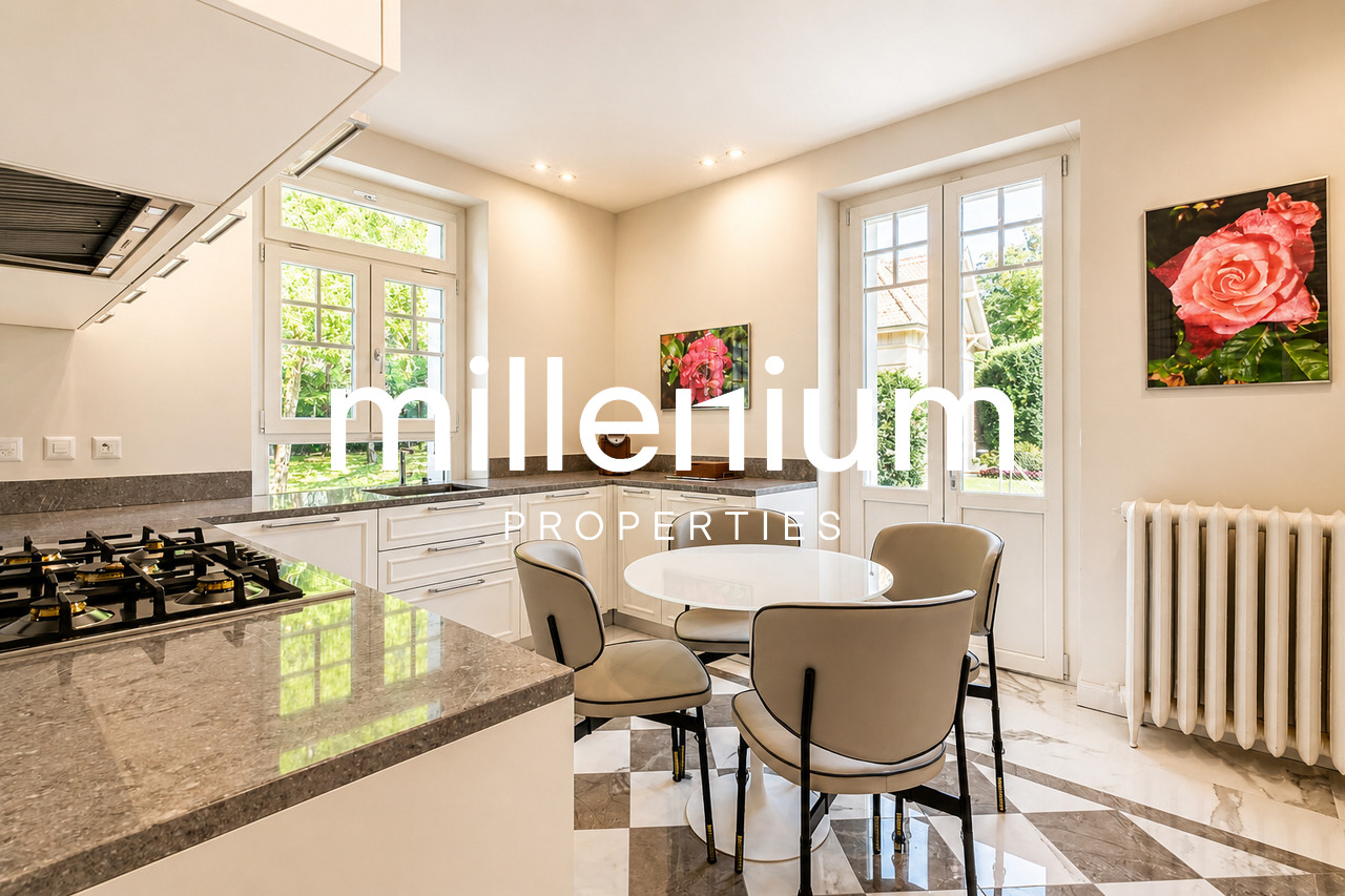 7 Zimmer Einfamilienhaus, Foto 5 von 10