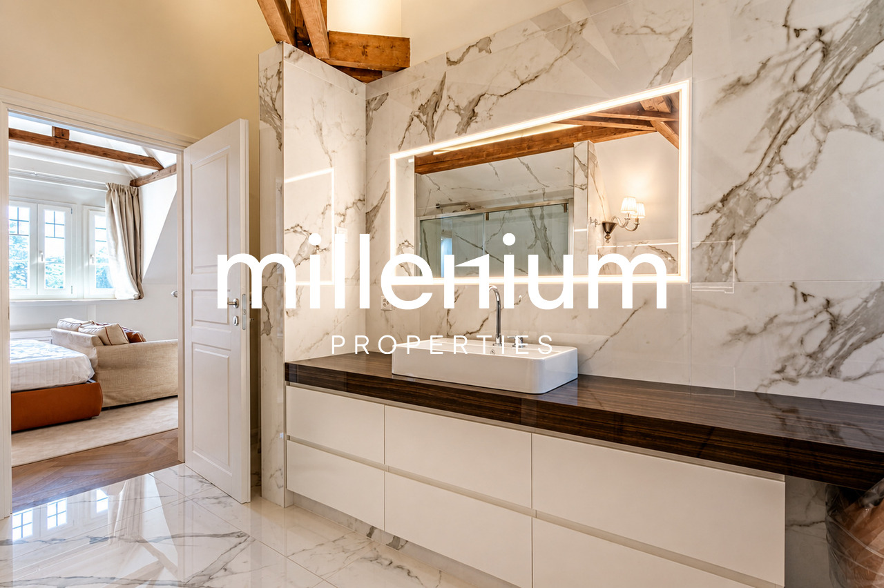 7 Zimmer Einfamilienhaus, Foto 7 von 10