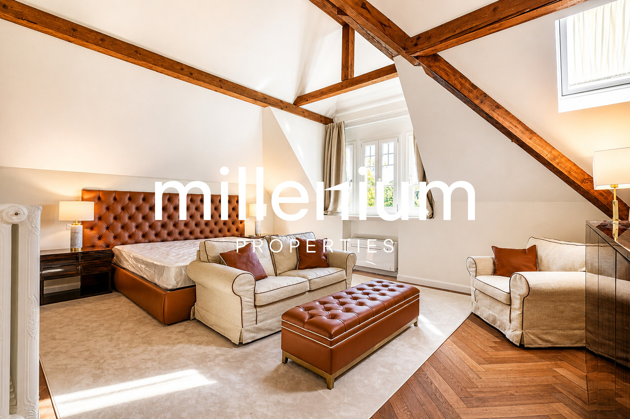 7 Zimmer Einfamilienhaus, Foto 6 von 10