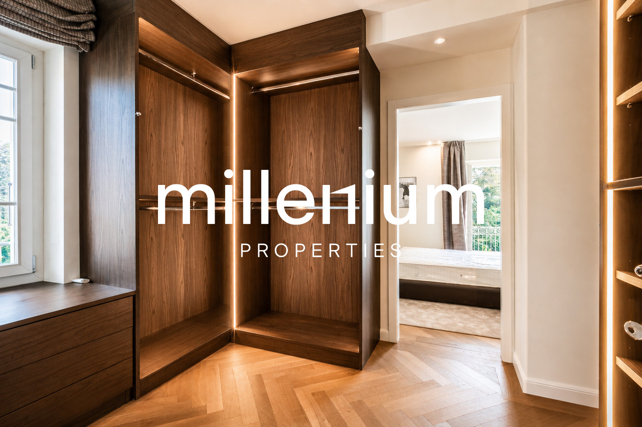 7 Zimmer Einfamilienhaus, Foto 8 von 10