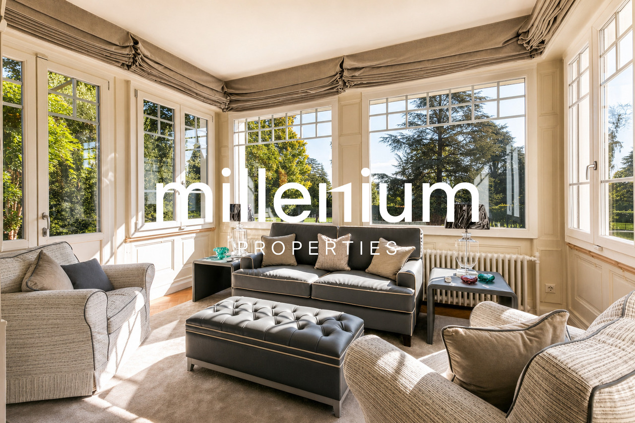 7 Zimmer Einfamilienhaus, Foto 3 von 10
