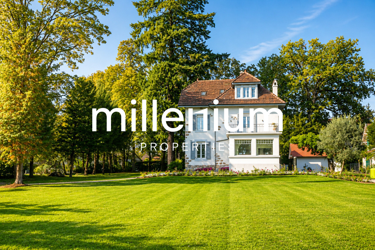 7 Zimmer Einfamilienhaus, Foto 2 von 10