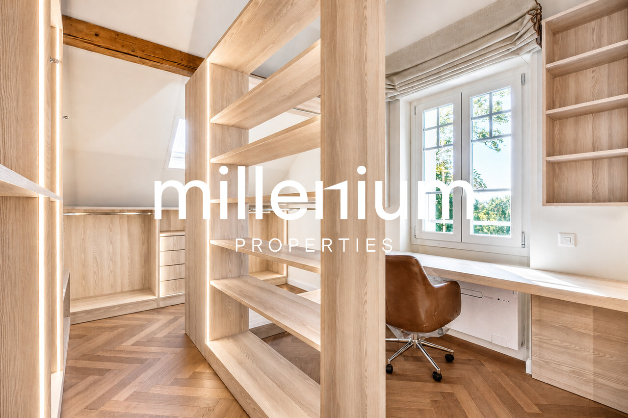 7 Zimmer Einfamilienhaus, Foto 9 von 10