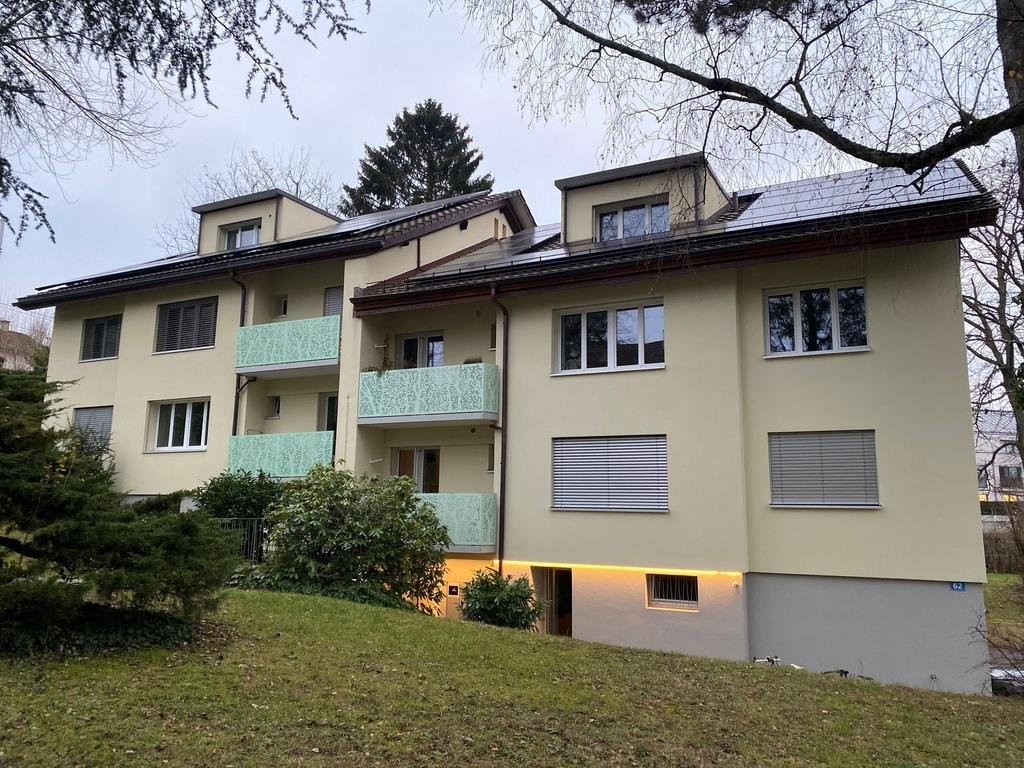 2 rooms apartment, Foto 1 von 9