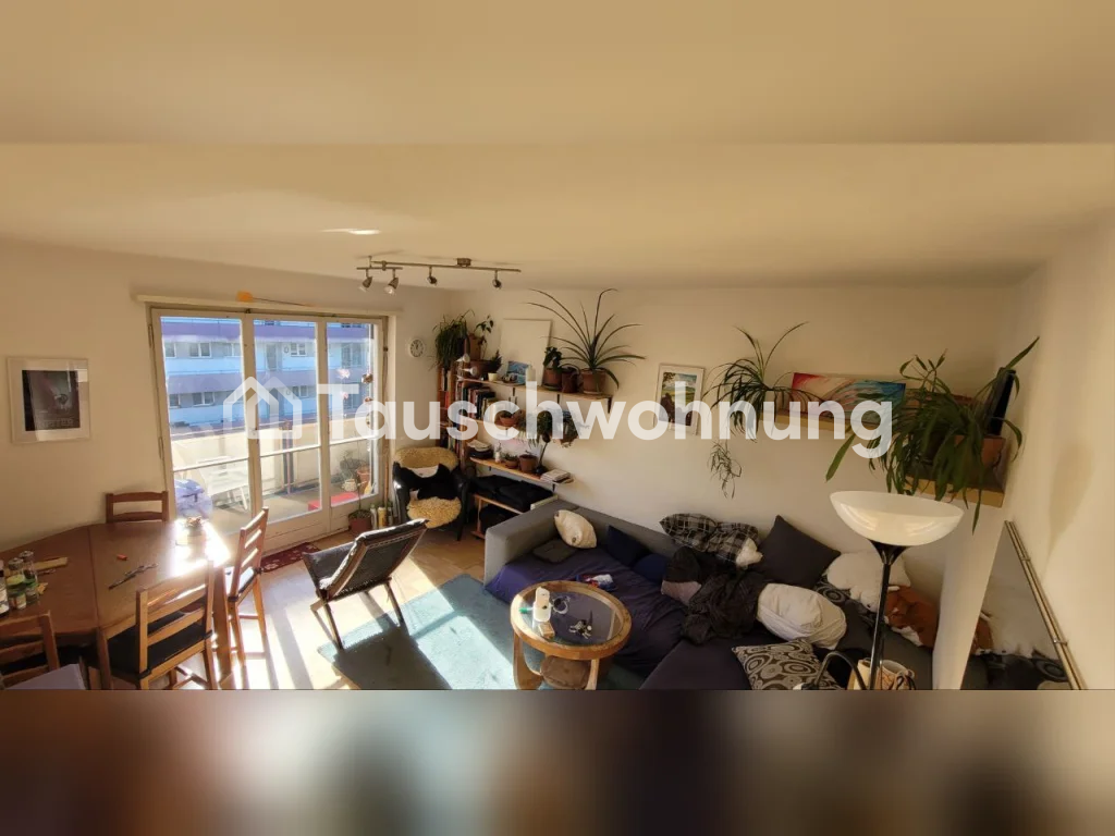 Appartement de 3 pièces