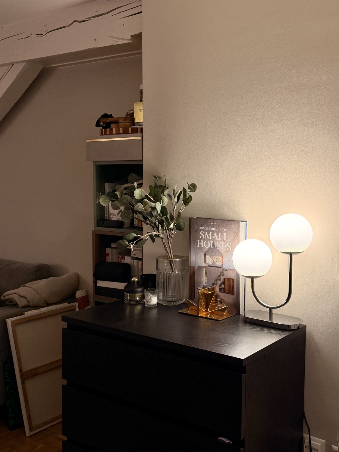 2 ½ Zimmer-Wohnung