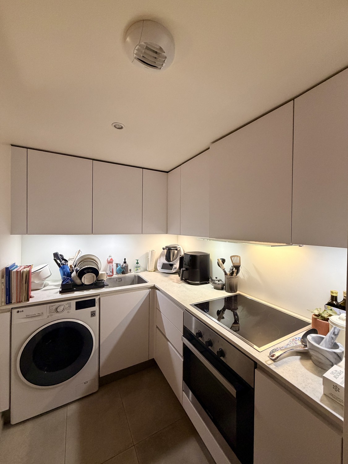 2 ½ Zimmer-Wohnung