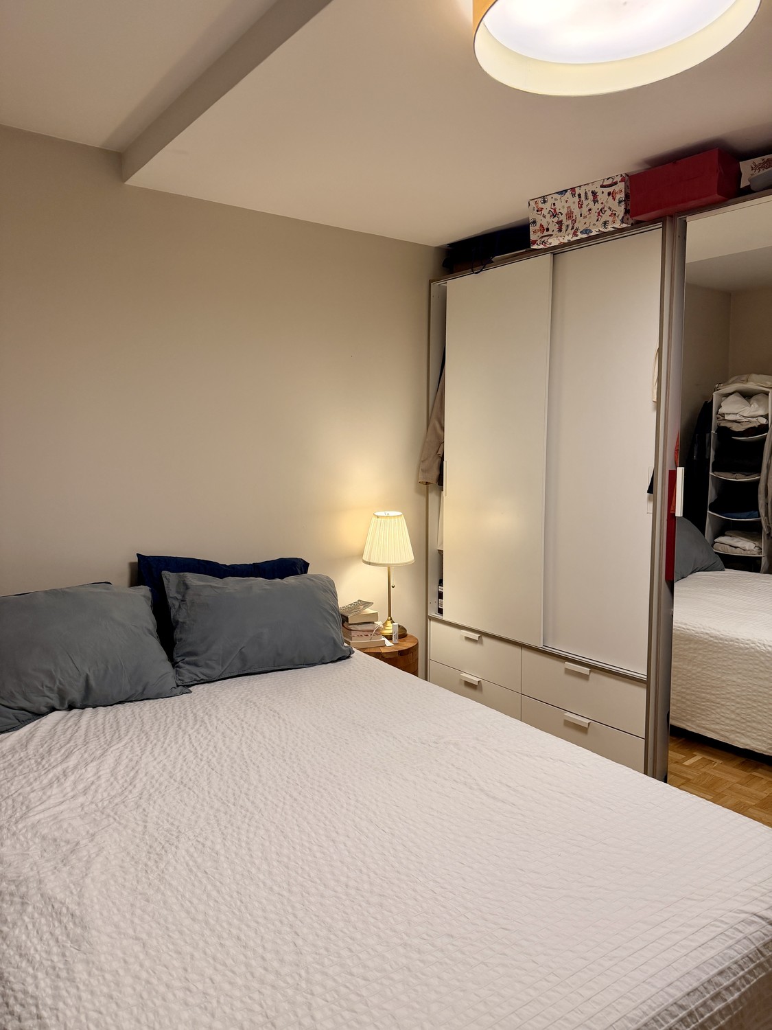 2 ½ Zimmer-Wohnung