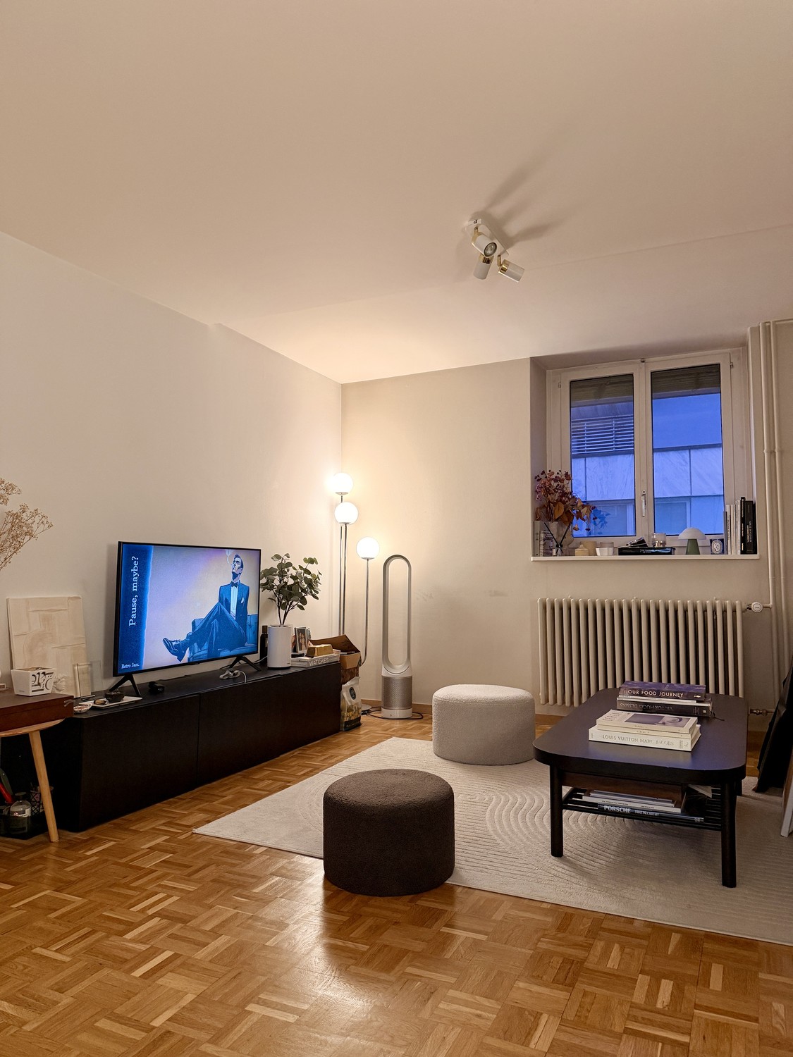 2 ½ Zimmer-Wohnung