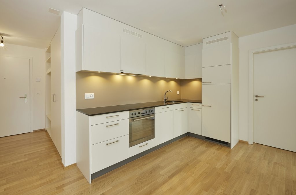 2 ½ pièces appartement