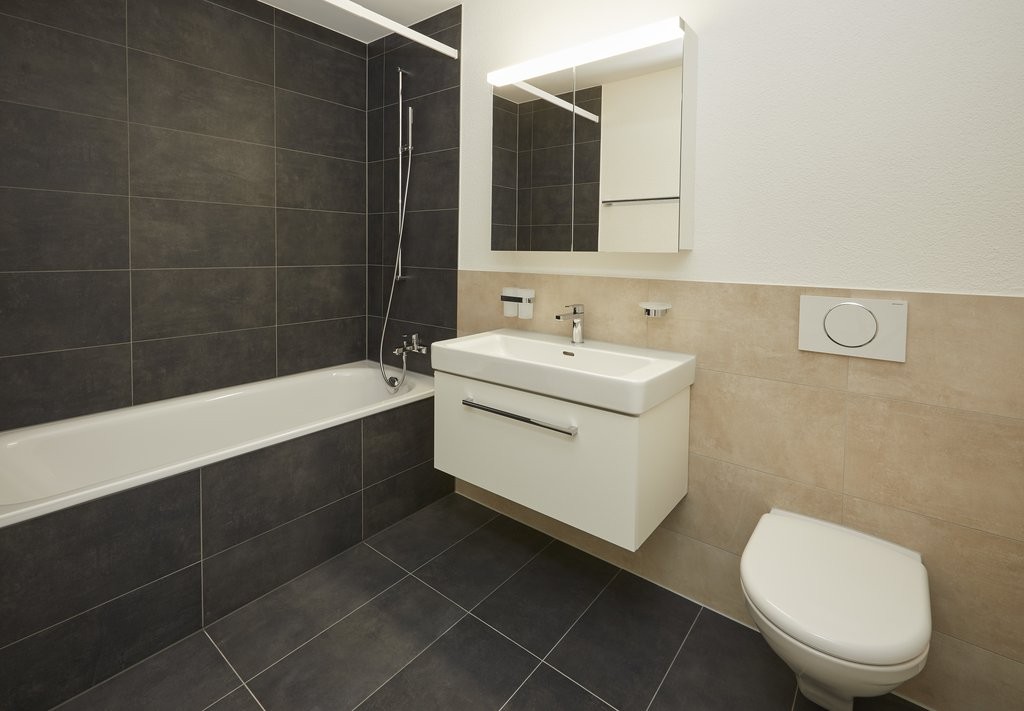 2 ½ pièces appartement