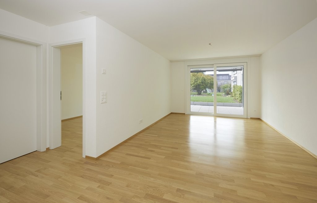 2 ½ pièces appartement