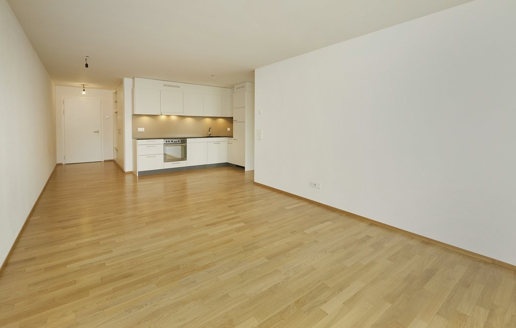 2 ½ pièces appartement