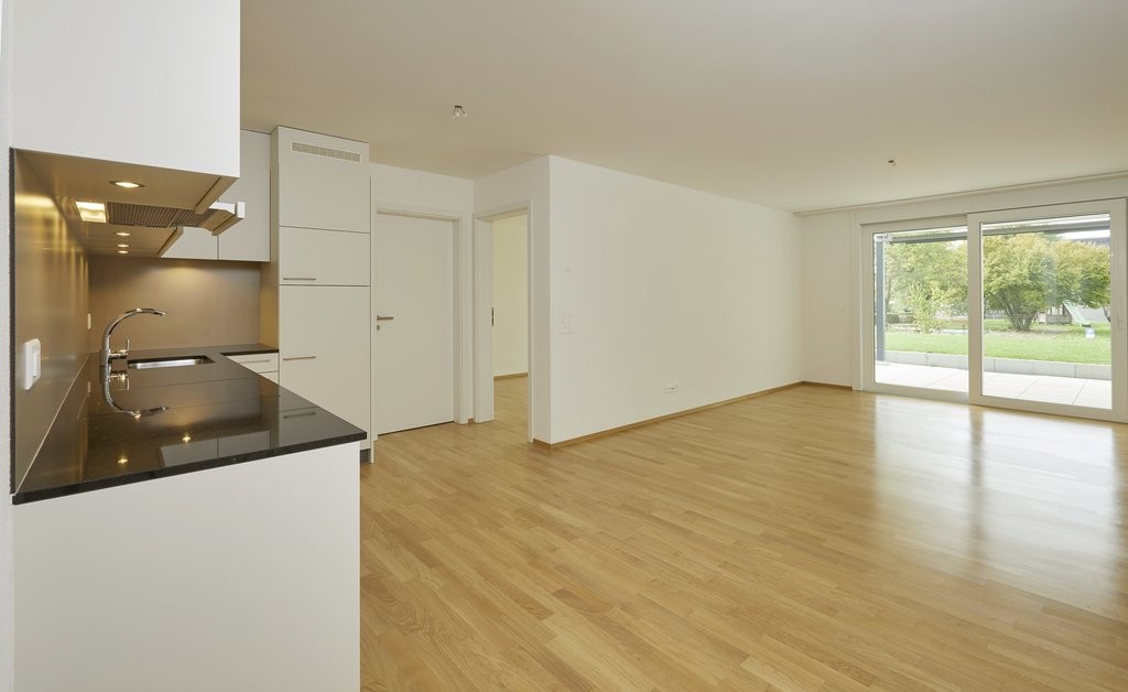 2 ½ pièces appartement