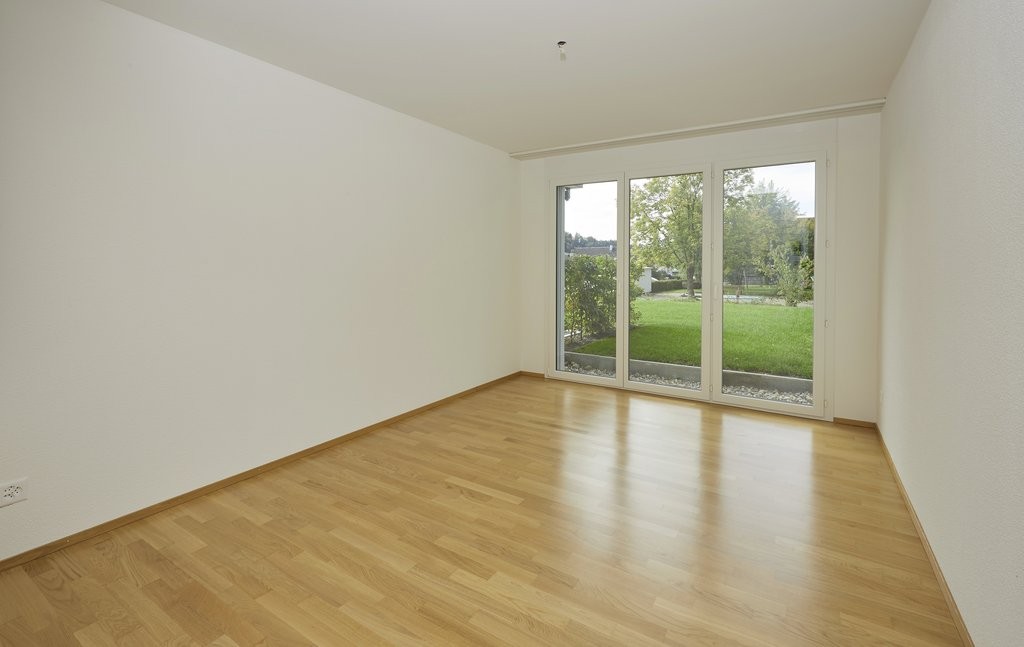 2 ½ pièces appartement