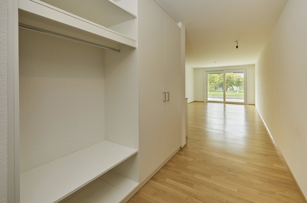 2 ½ pièces appartement