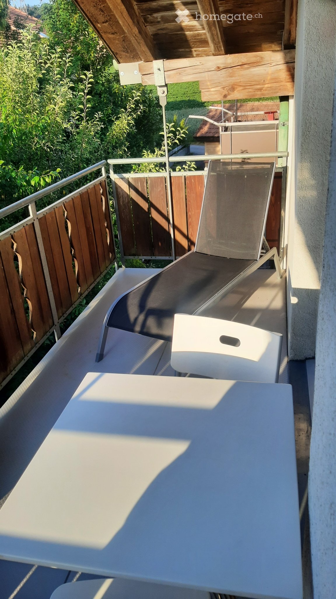 2 ½ rooms apartment, photo 4 sur 5
