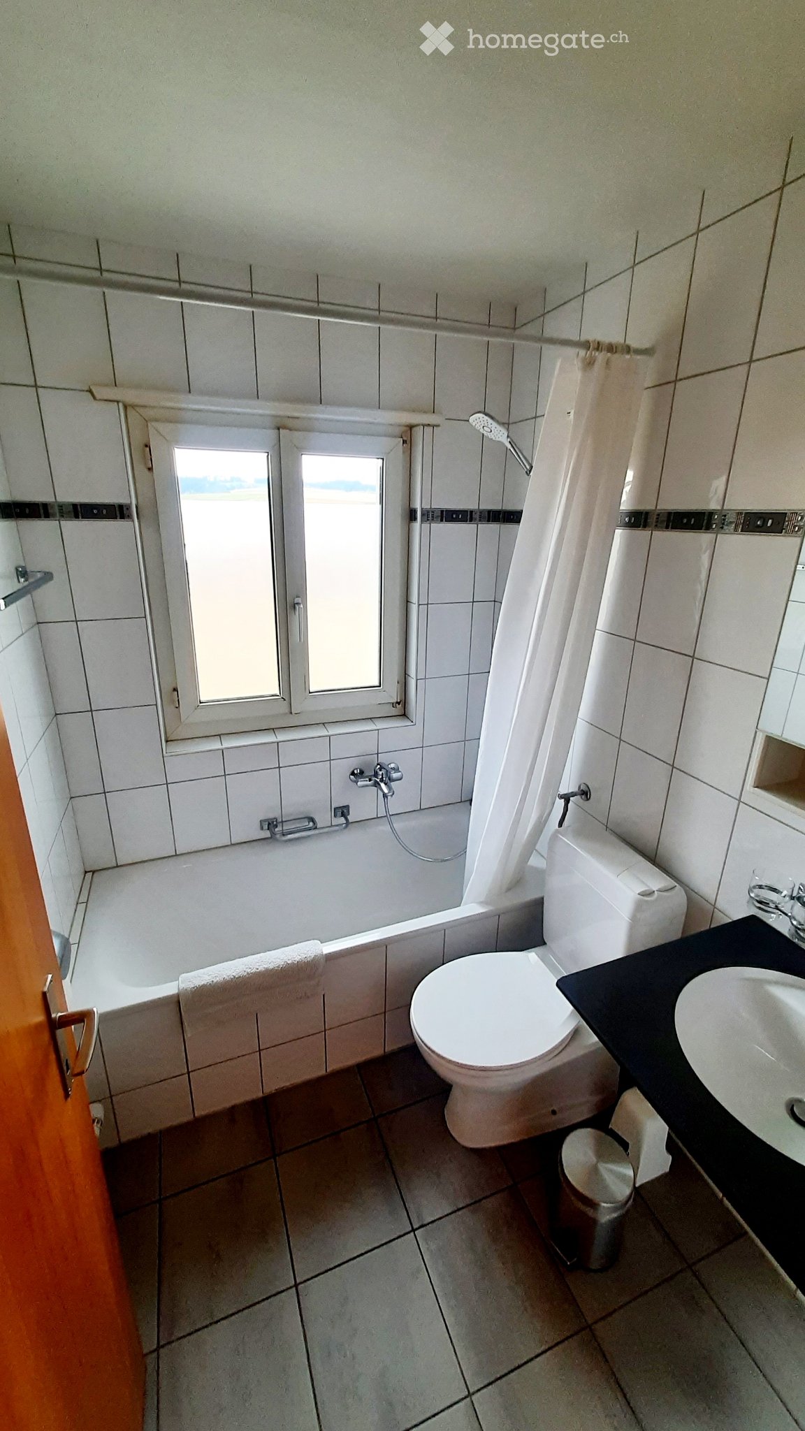 2 ½ rooms apartment, photo 5 sur 5