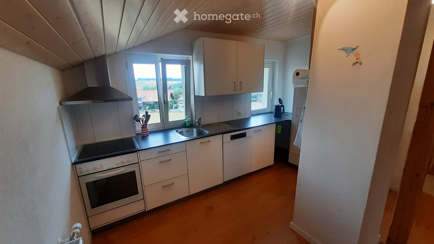 2 ½ rooms apartment, photo 3 sur 5