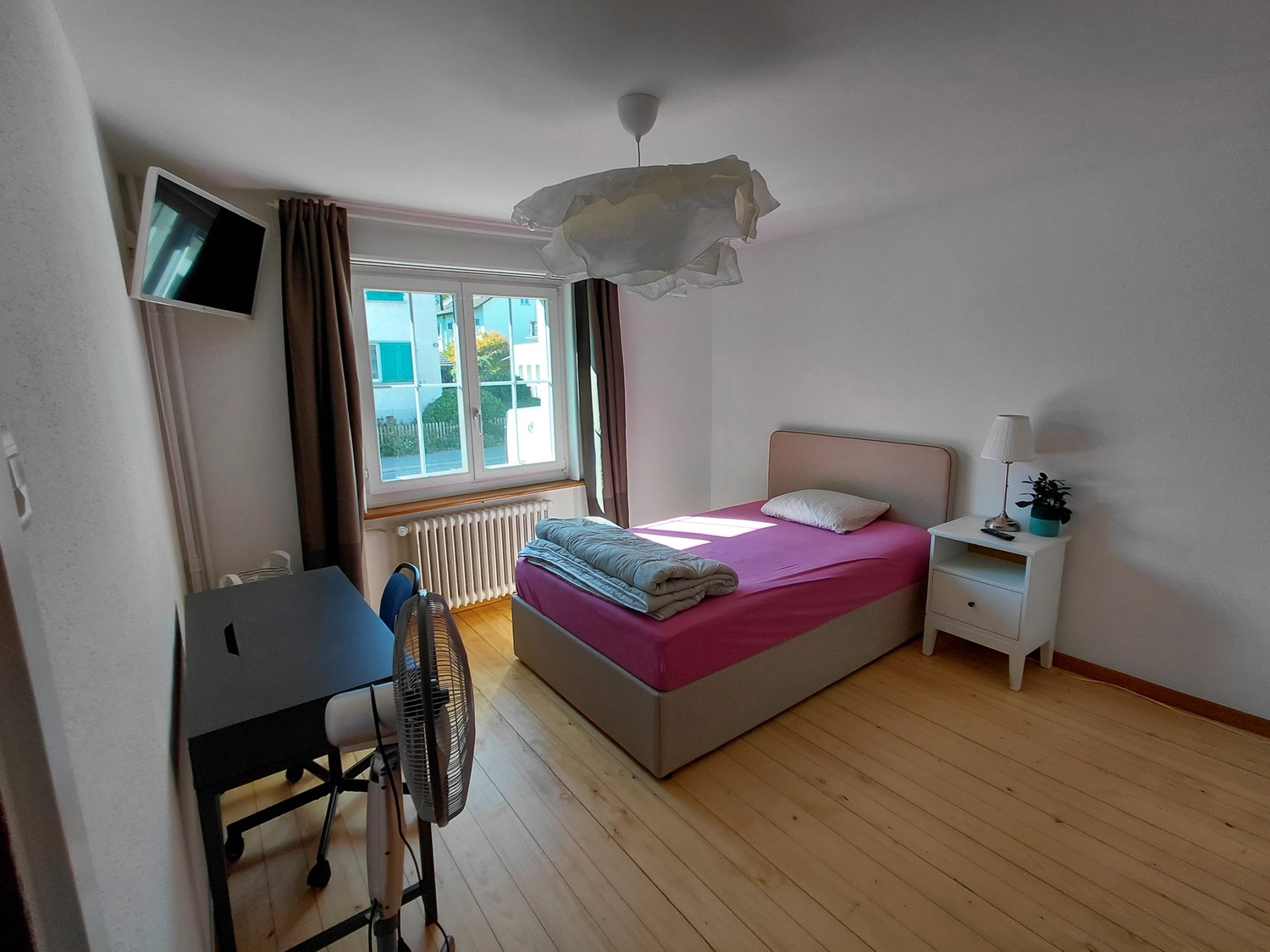 Room in a shared flat, Foto 2 von 8