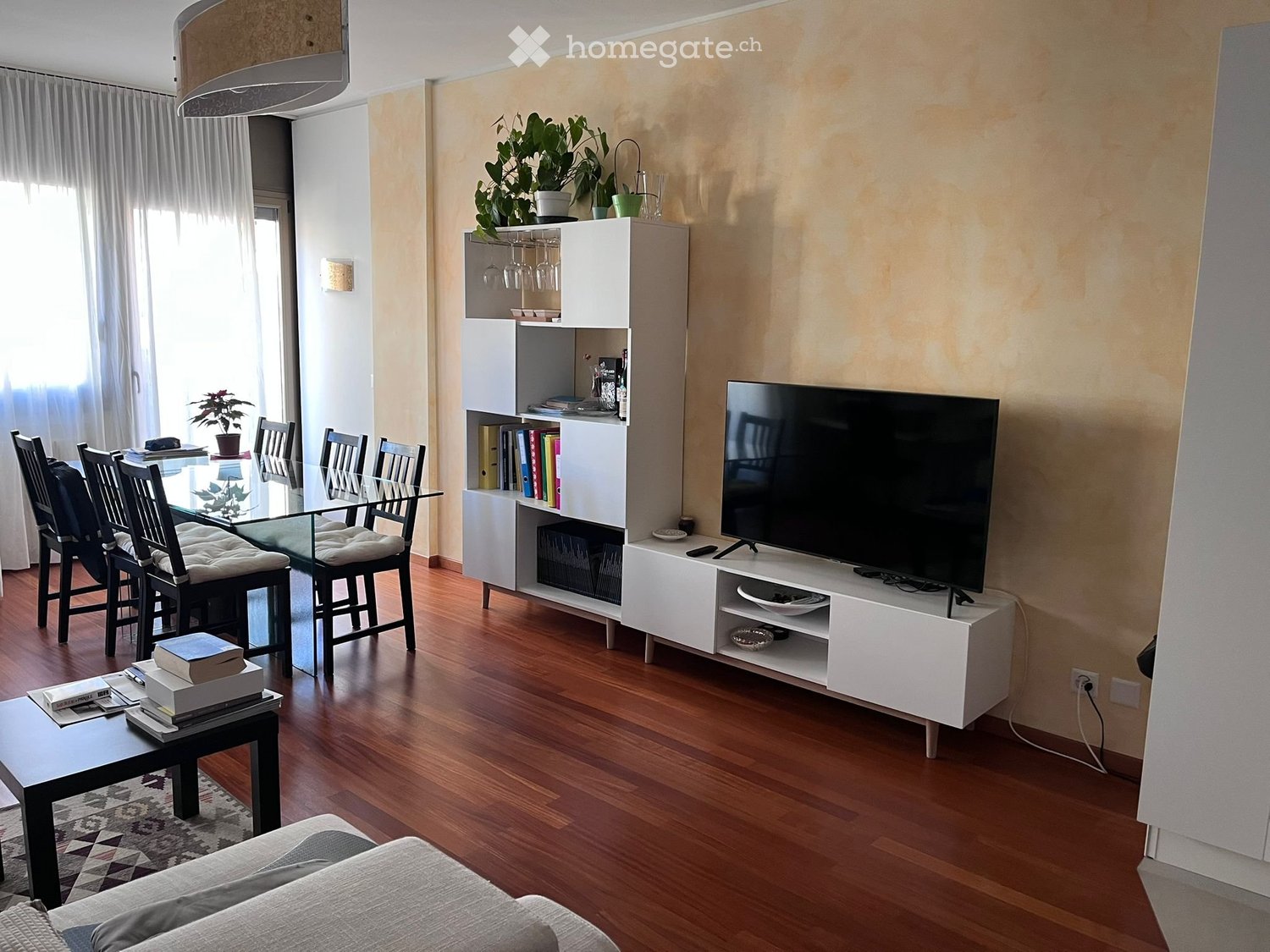 2 ½ rooms apartment (2)
