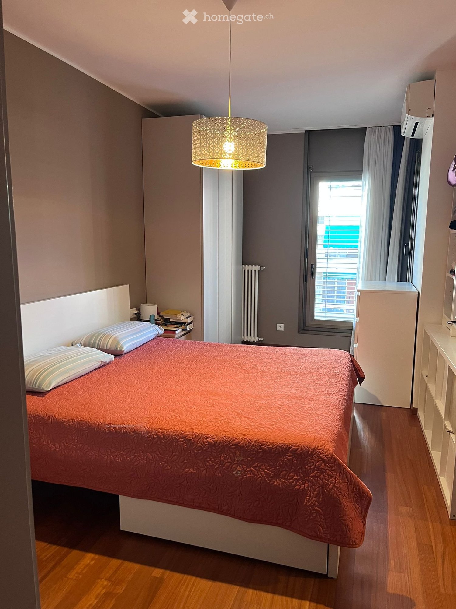 2 ½ rooms apartment (3)